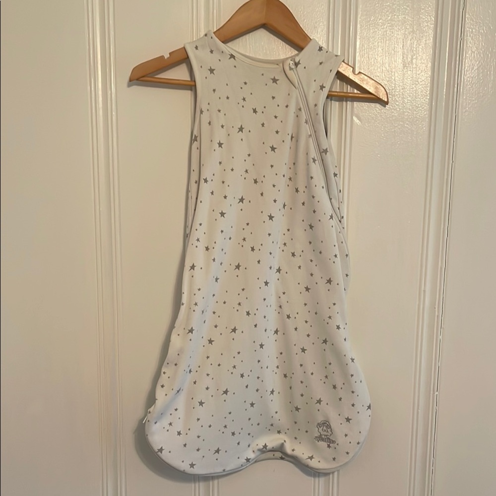 6-18 month four season Woolino sleep sack